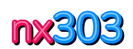 nx303 — logo kanal